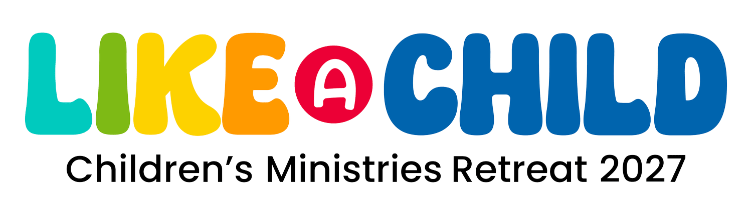 North American Division Children's Ministry Retreat