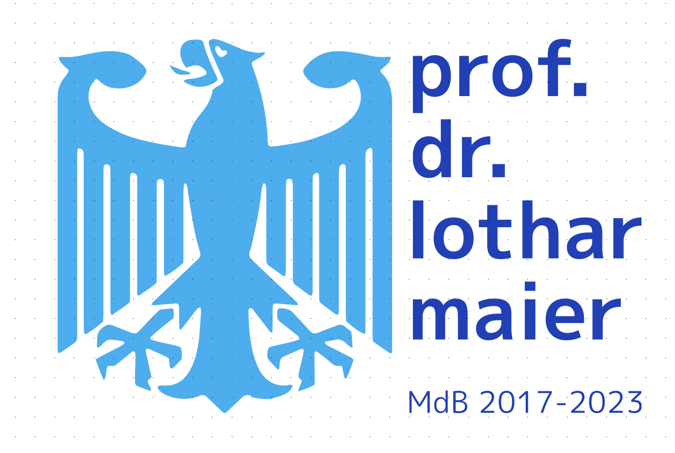 Prof. Dr. Lothar Maier