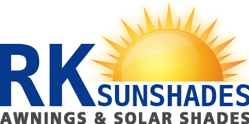RK Sunshades - Awnings &amp; Solar Shades