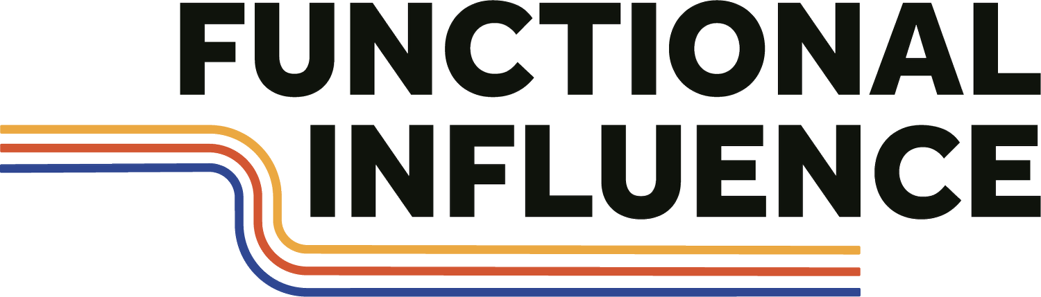 Functional Influence