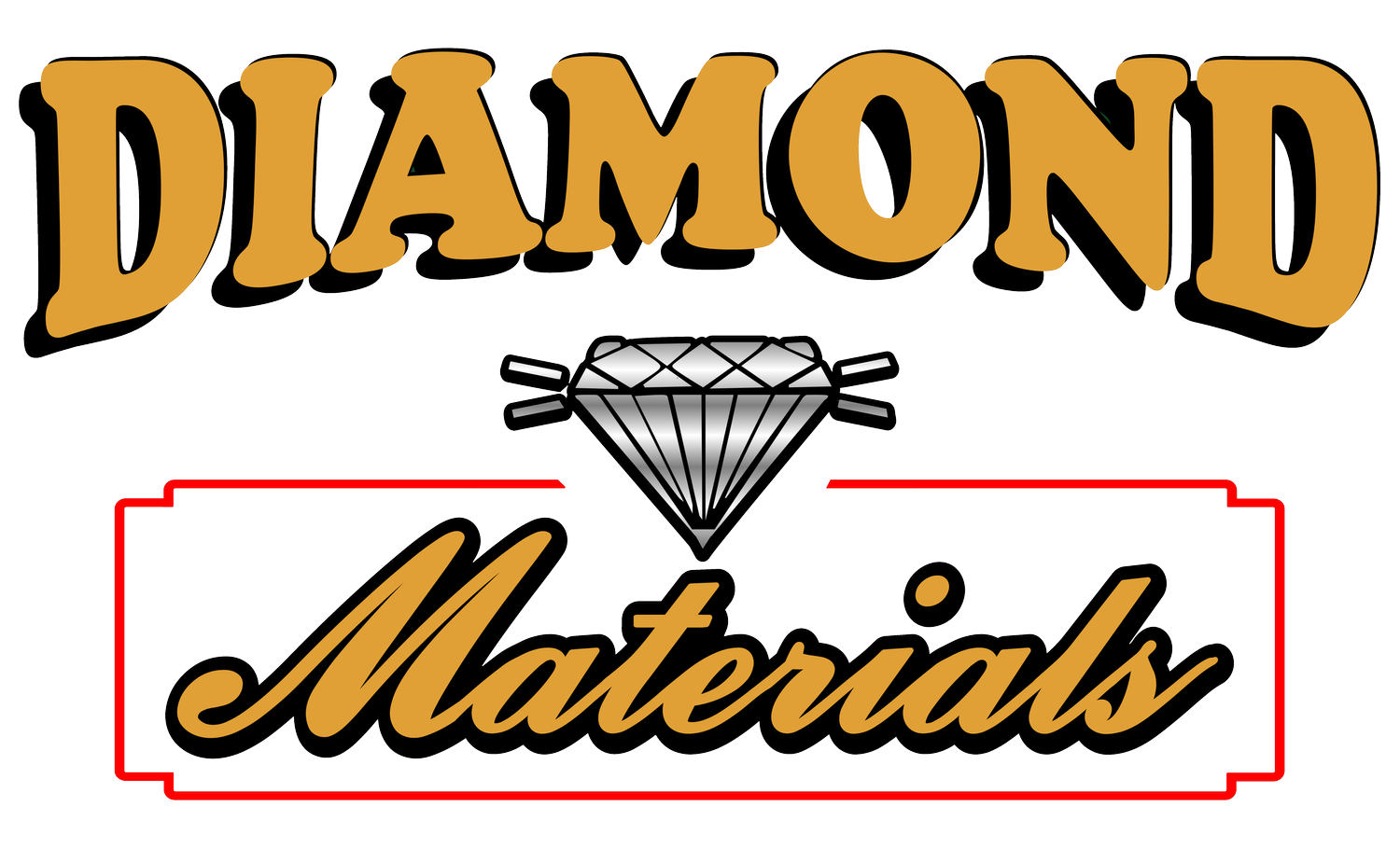 Diamond Materials