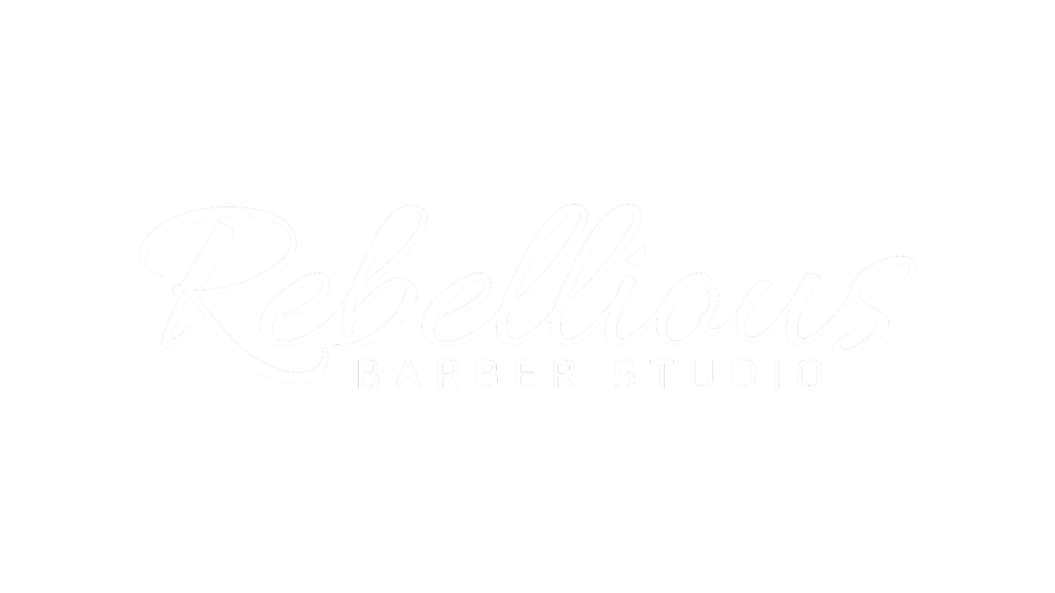 Rebellious Barber Studio
