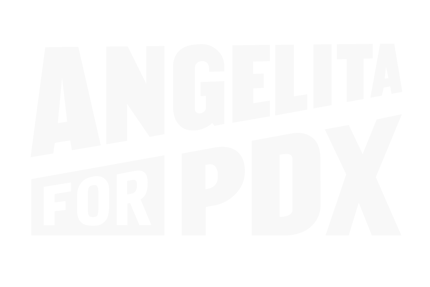 Angelita for PDX