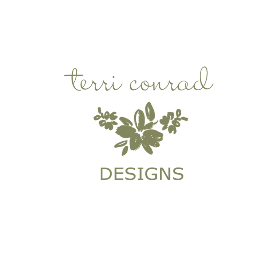 Terri Conrad Designs