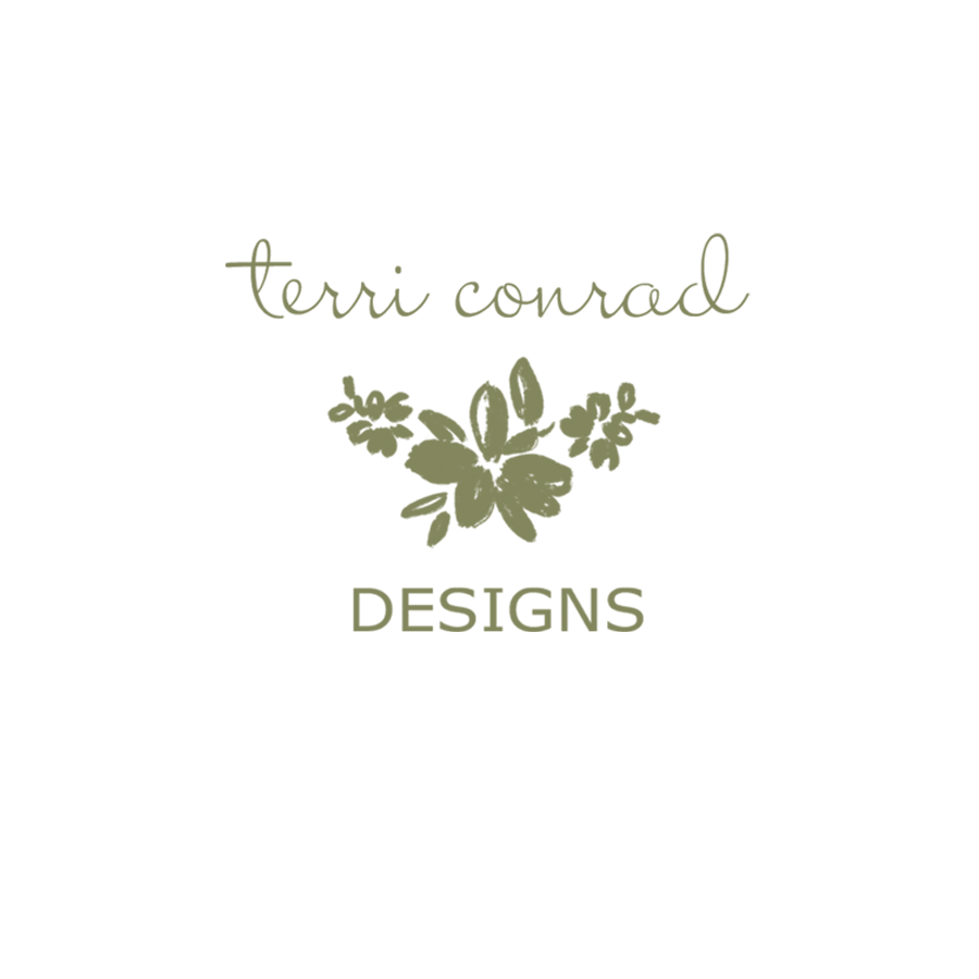 Terri Conrad Designs