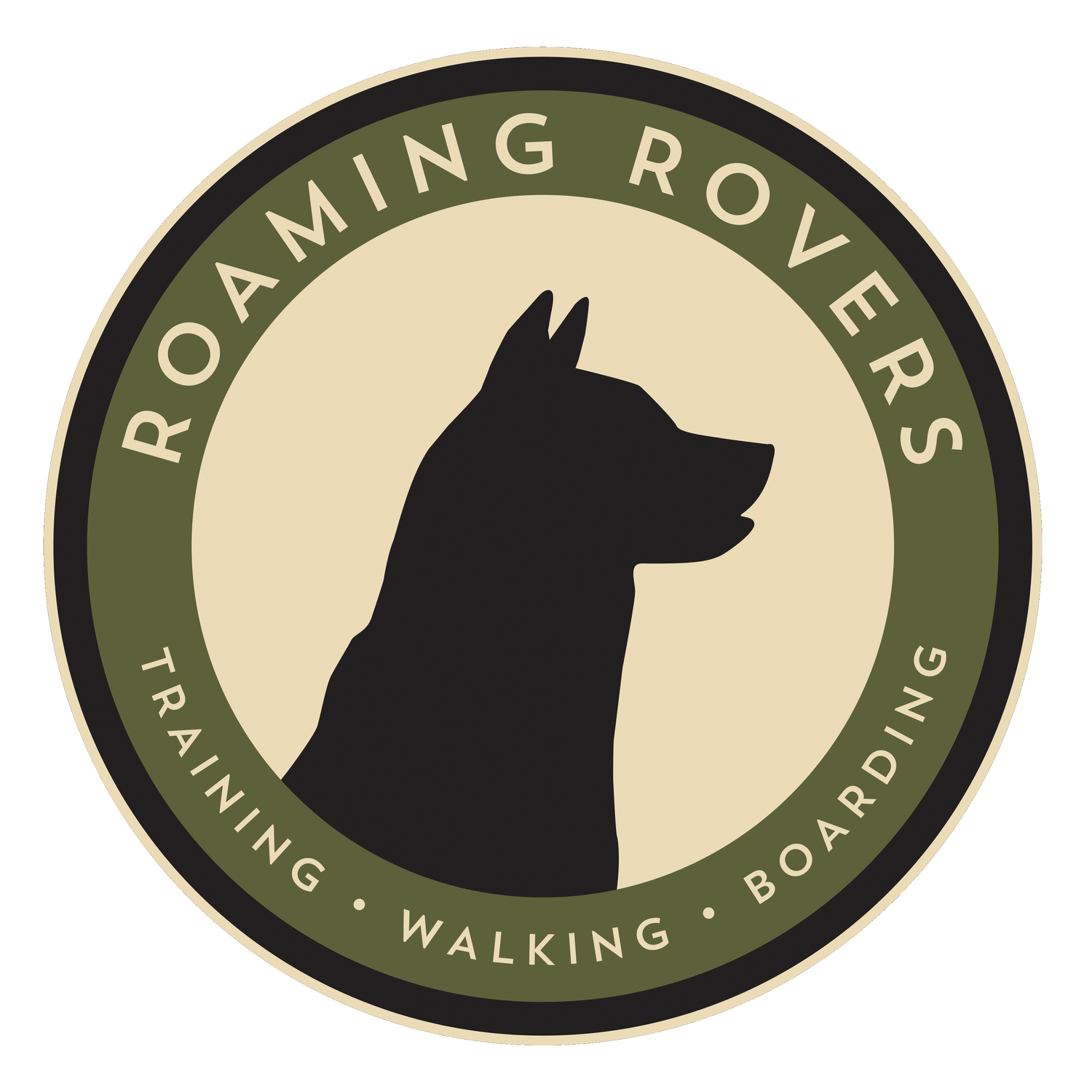 Roaming Rovers Ohio