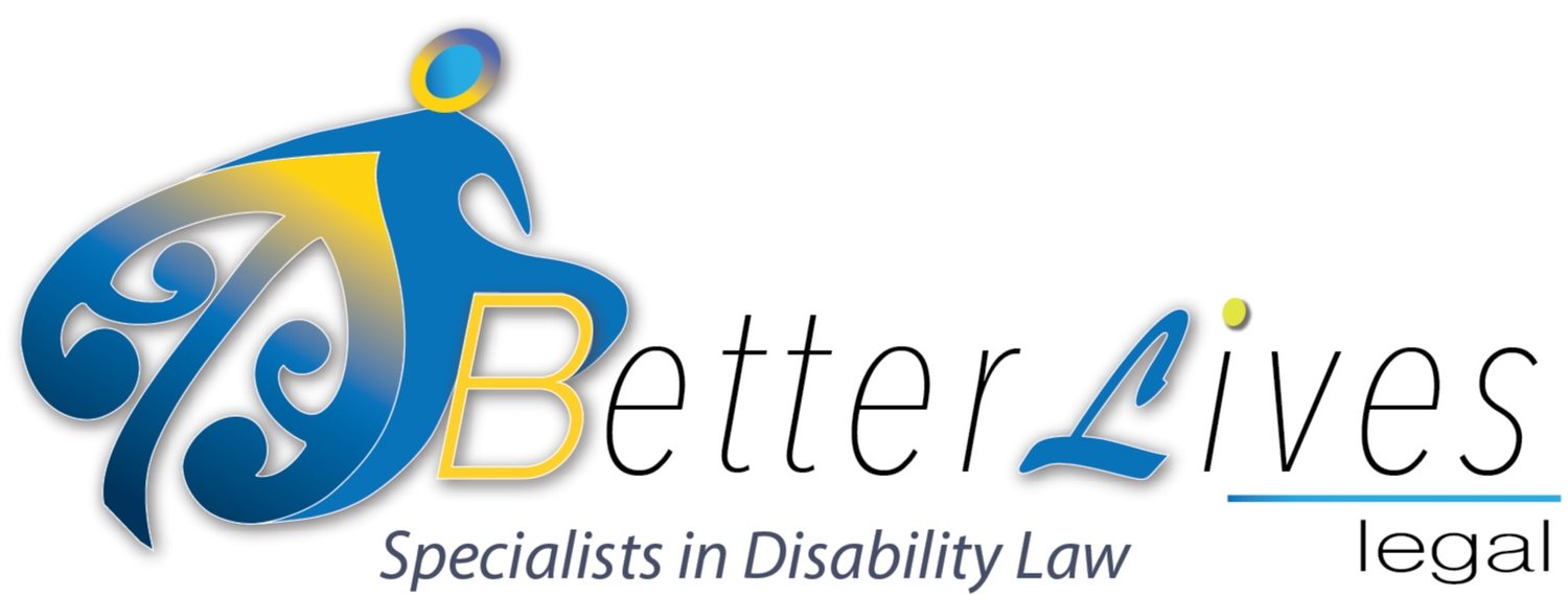 Better Lives Legal