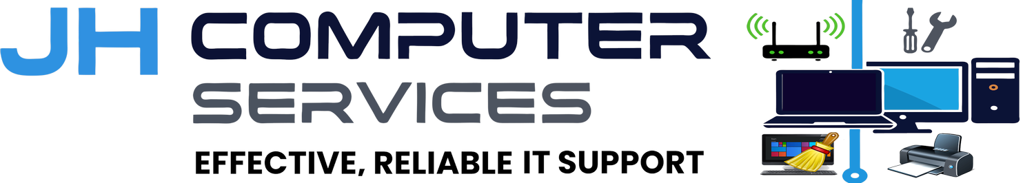 JH Computer Services