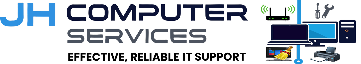 JH Computer Services