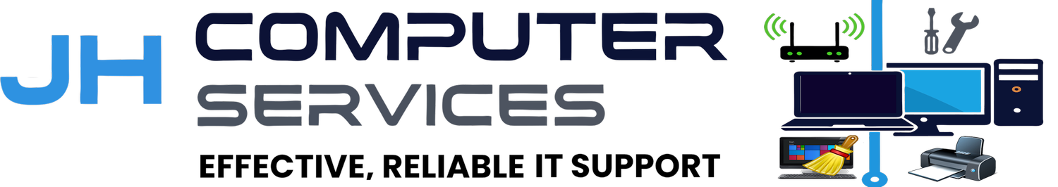 JH Computer Services