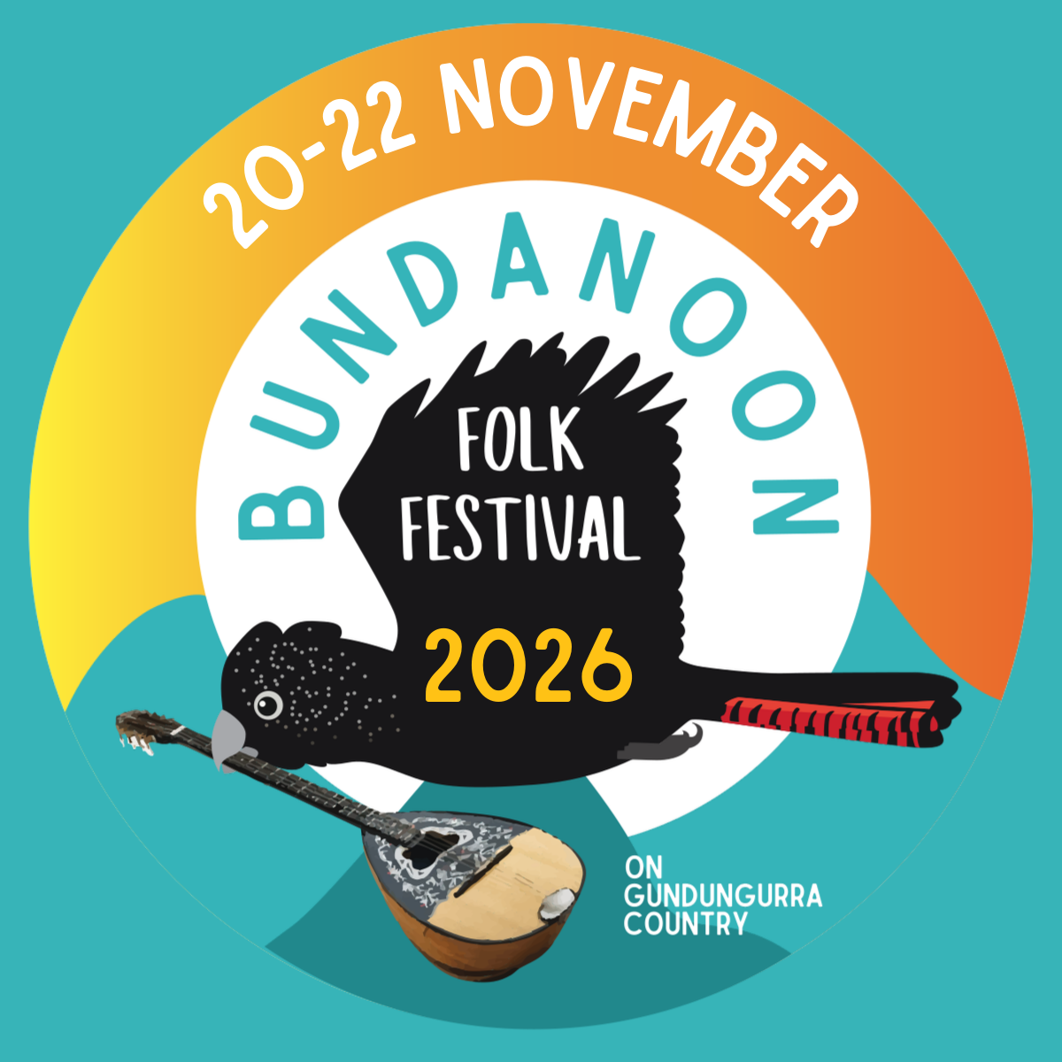 Bundanoon Folk Festival