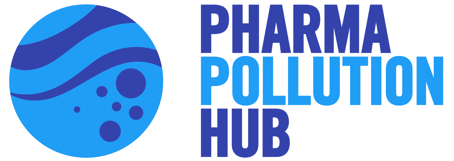 pharmapollutionhub