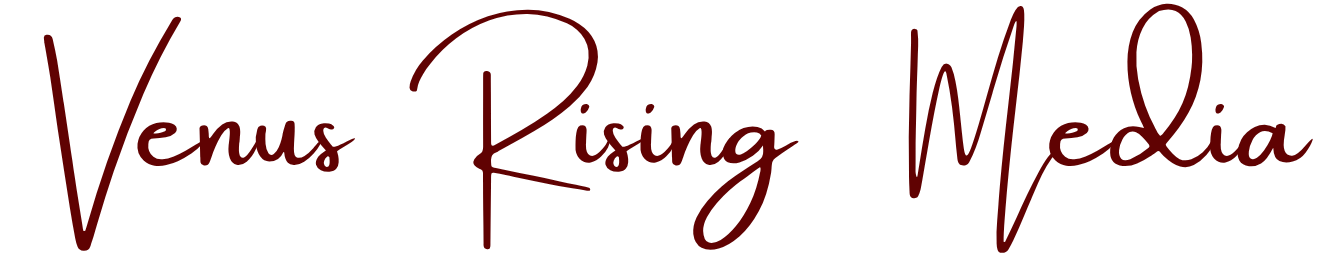Venus Rising Media