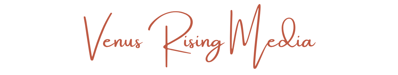 Venus Rising Media