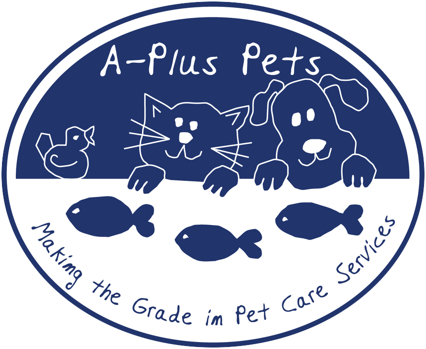 A-Plus Pets