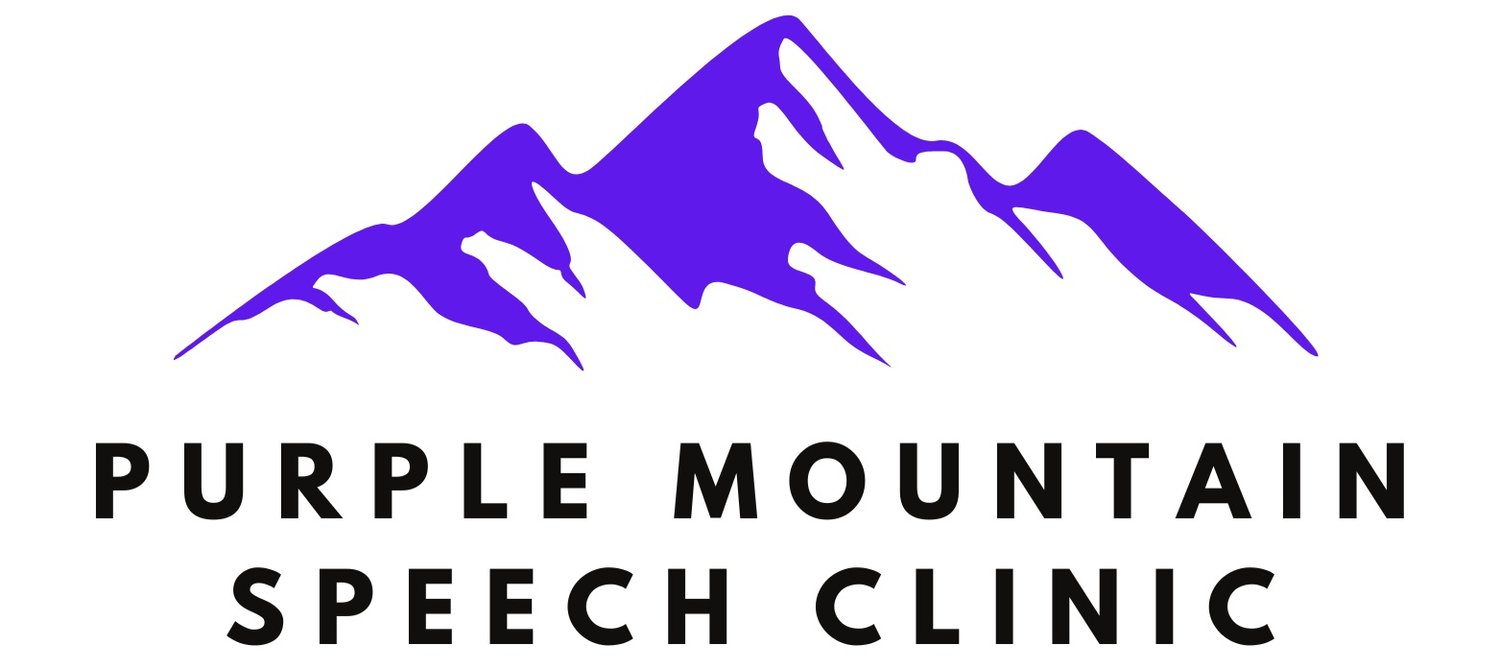 Purple Mountain Speech Clinic