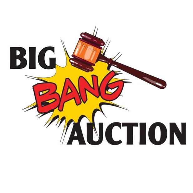 Big Bang Auction