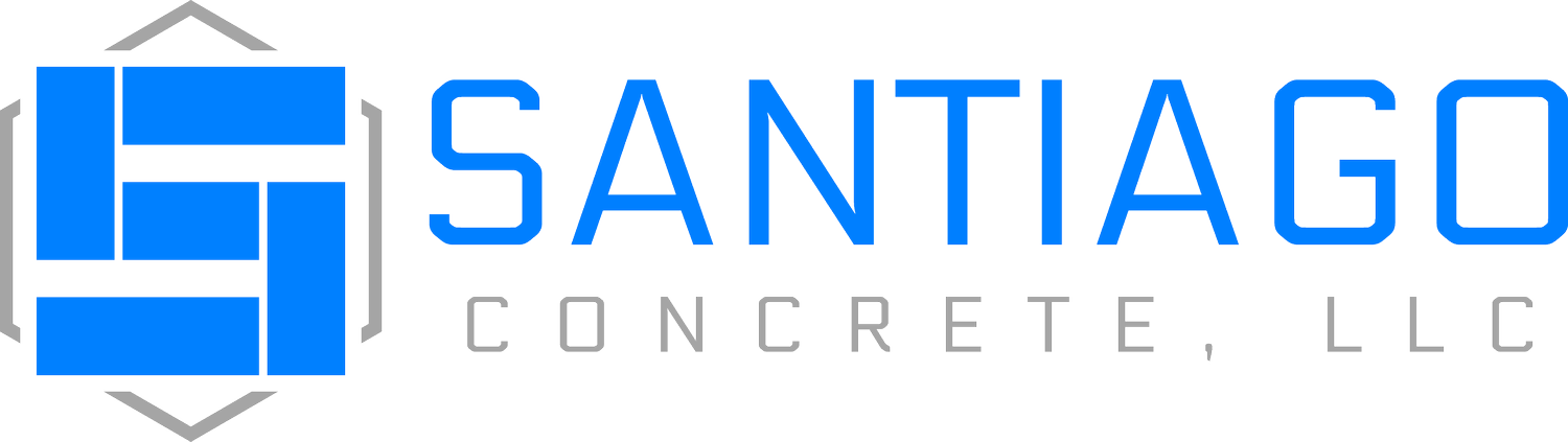 Santiago Concrete LLC