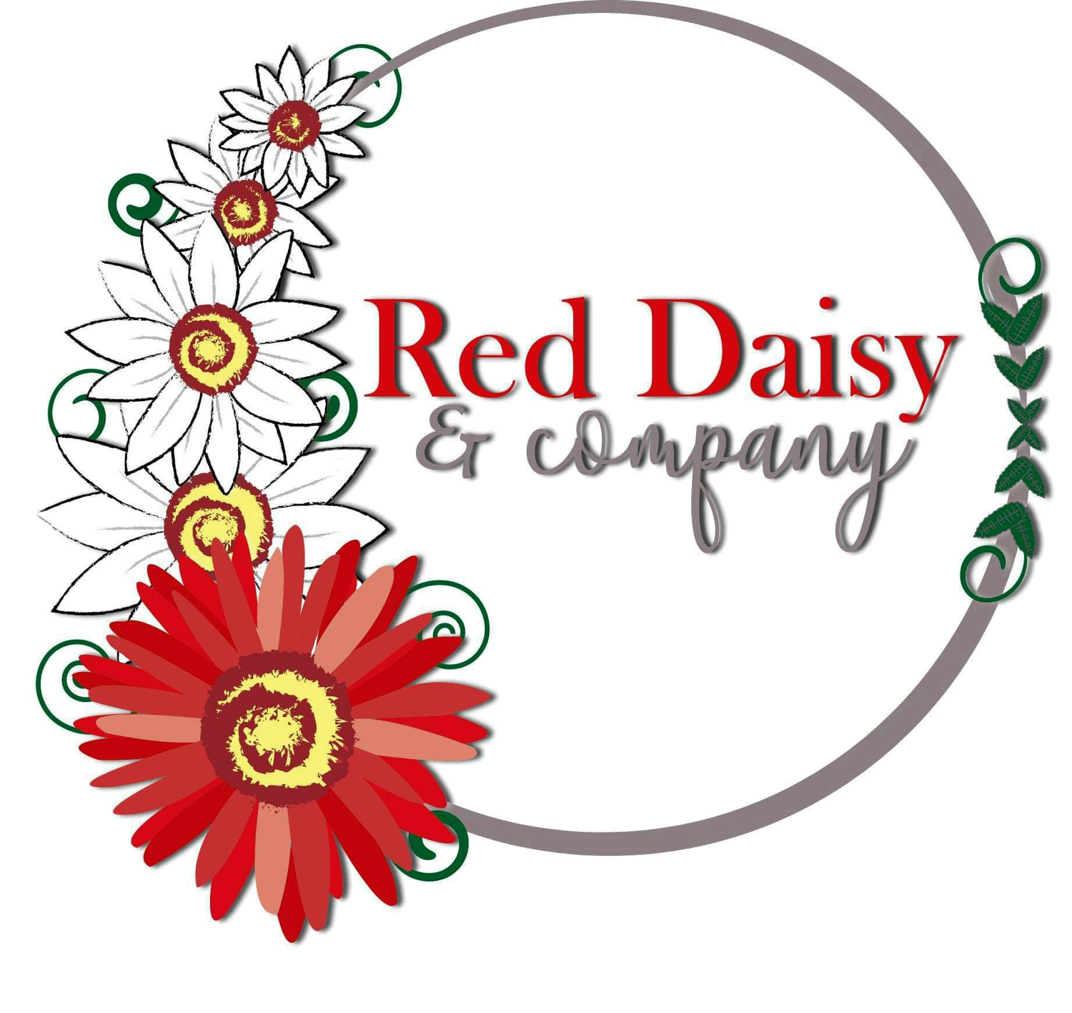 Red Daisy & Company