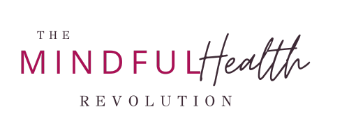The Mindful Health Revolution - Online Anti-Diet Health Coaching
