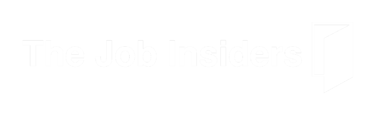 The Job Insiders
