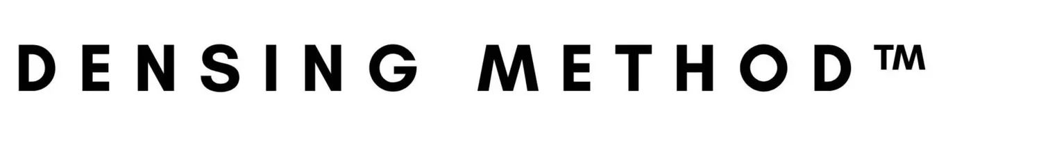 DENSING METHOD™