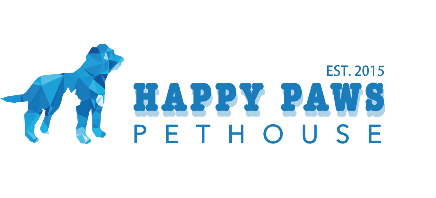 Happy Paws Pethouse