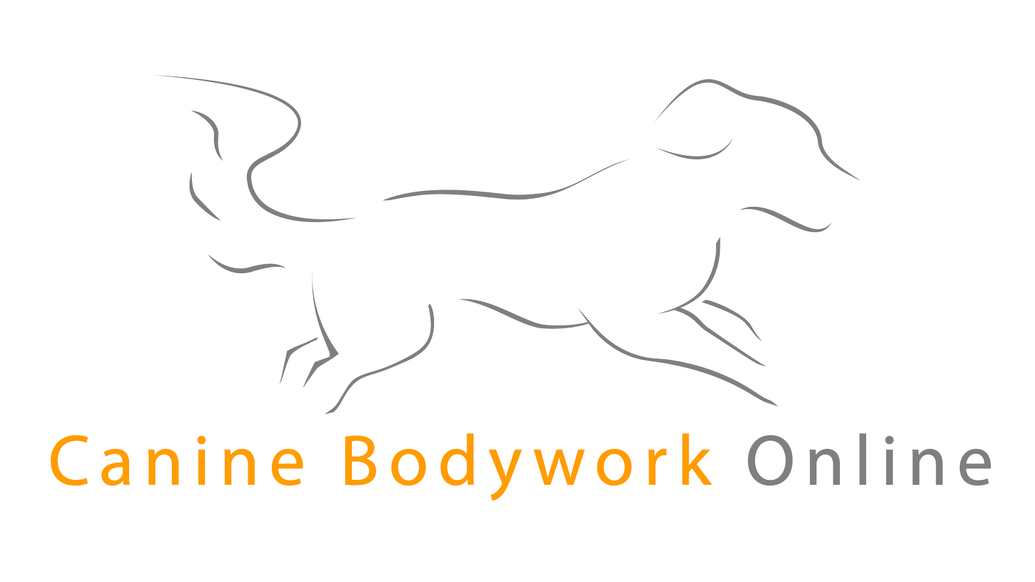 Canine Bodywork Online