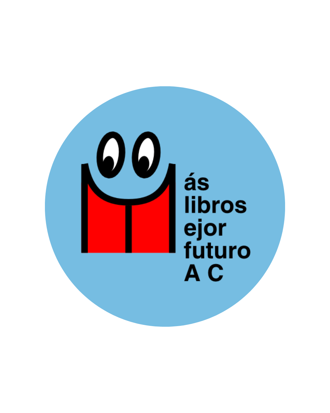 Más Libros Mejor Futuro