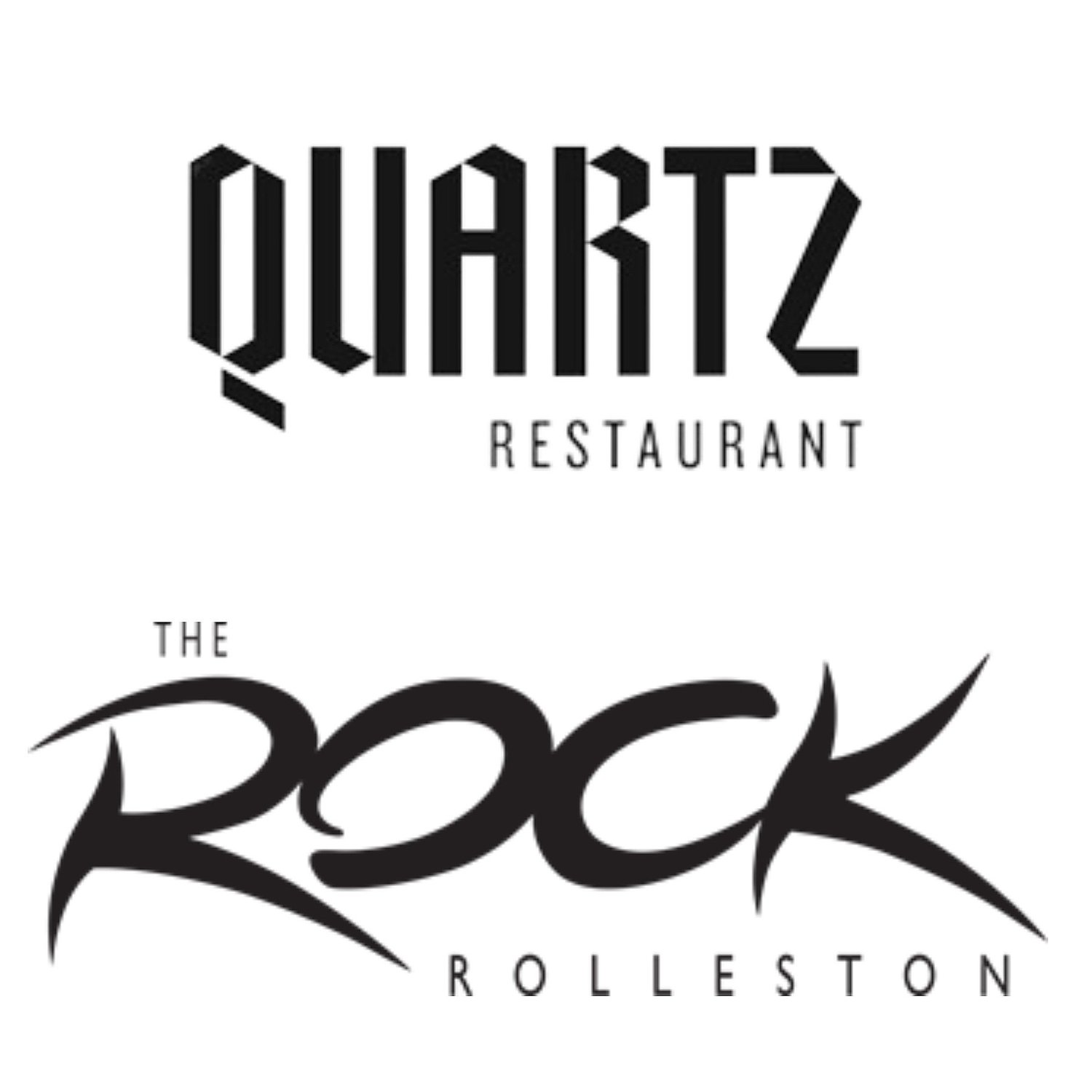 The Rock Rolleston &amp; Quartz