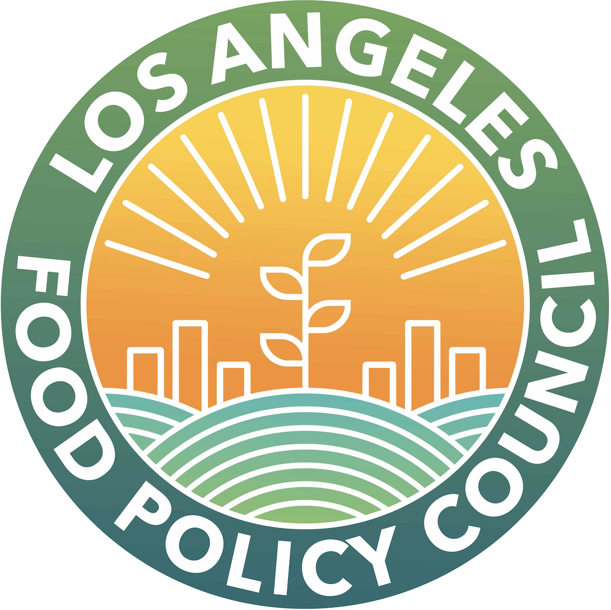Los Angeles Food Policy Council (2023)
