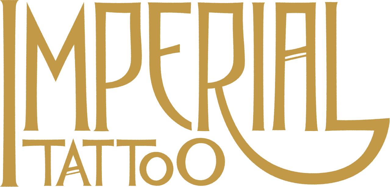 Imperial Tattoo