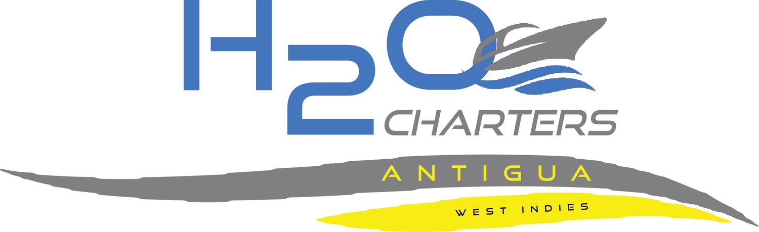 H2O Charters Antigua