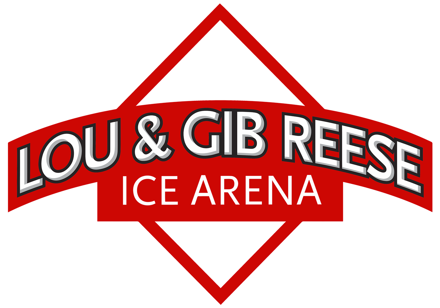 Lou &amp; Gib Reese Ice Arena