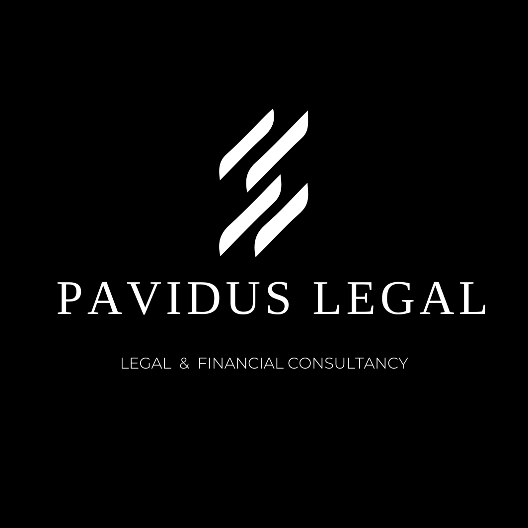 Pavidus Legal