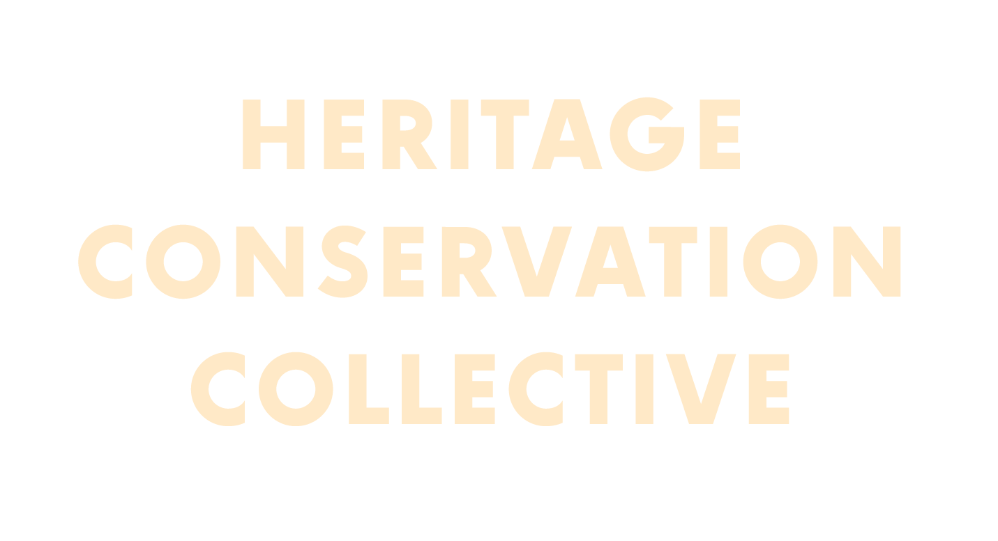 Heritage Conservation Collective