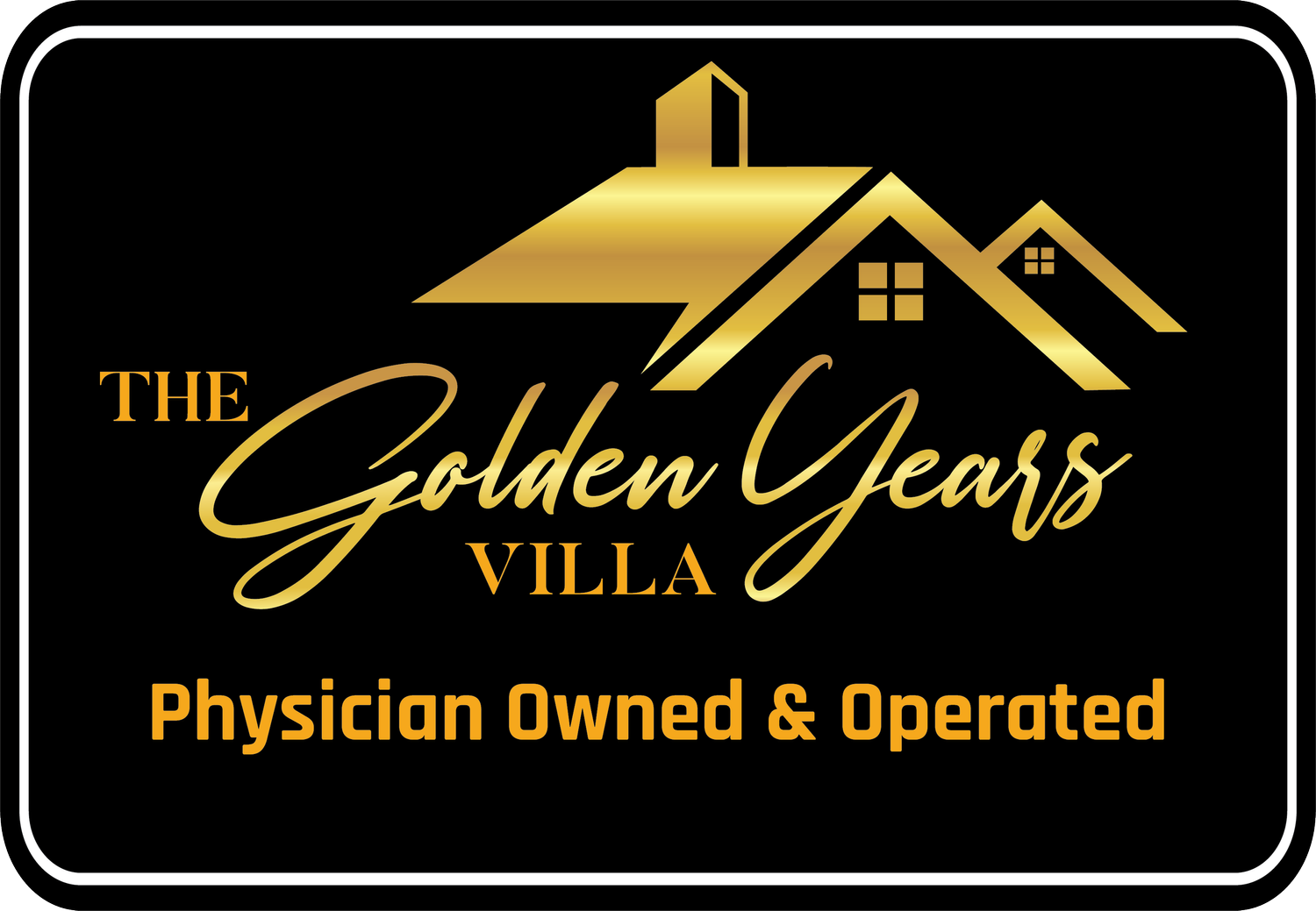 The Golden Years Villa LLC