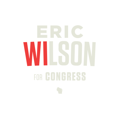 Wilson for Wisconsin