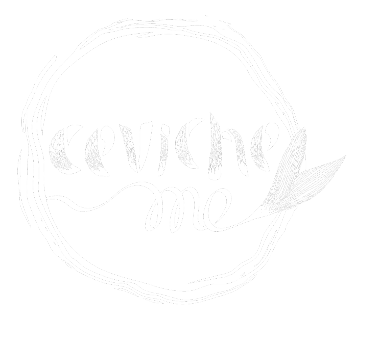 Ceviche Me