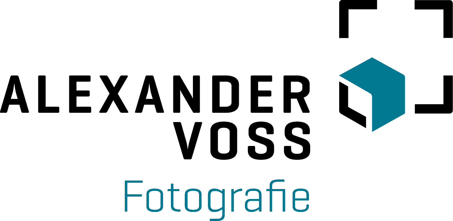 ALEXANDER VOSS . FOTOGRAFIE