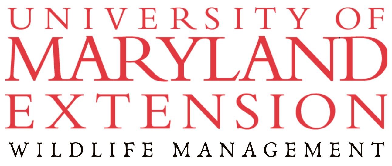 Wildlife Management - University of Marland Extension