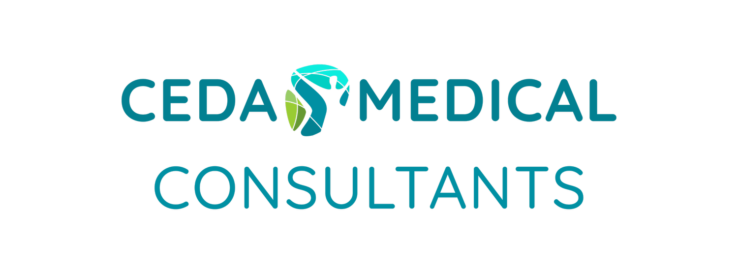 CEDA MEDICAL CONSULTANTS