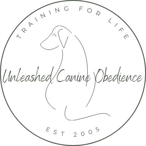 Unleashed Canine Obedience