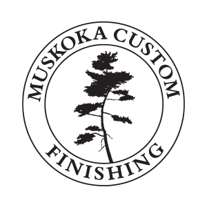 Muskoka Custom Finishing