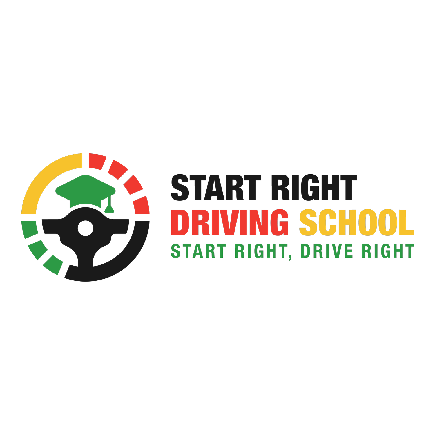 Start Right Driving School