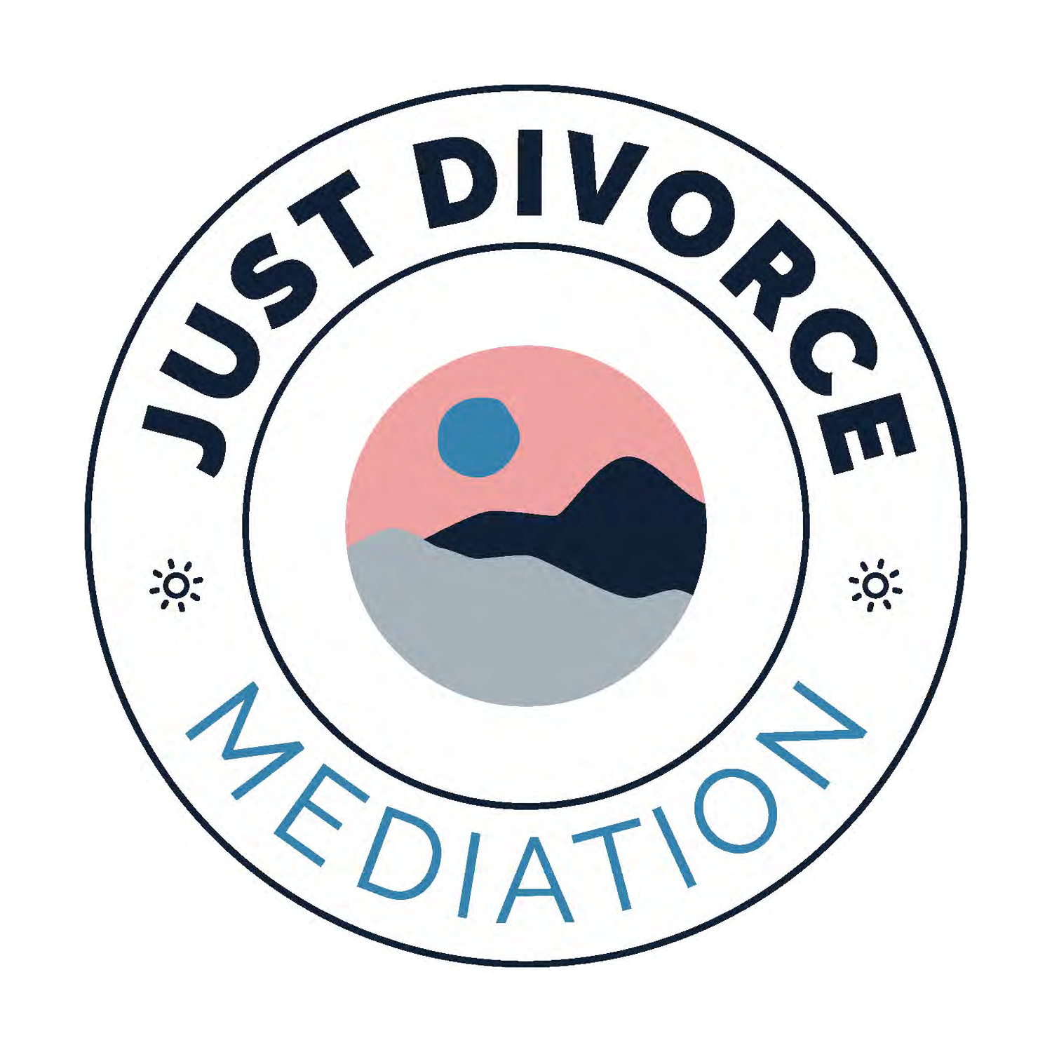 Just Divorce