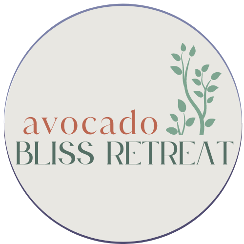 Avocado Bliss Retreat 