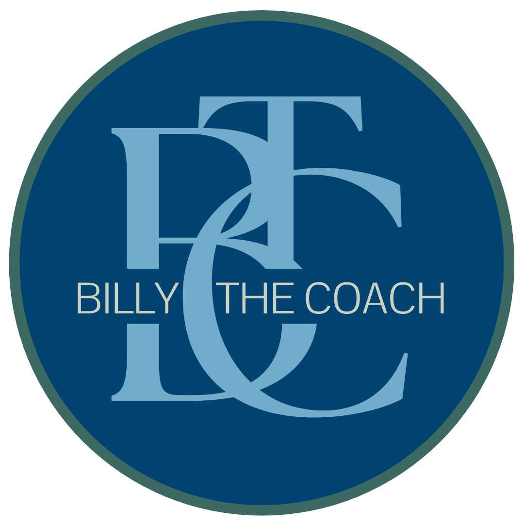 Billy The Coach