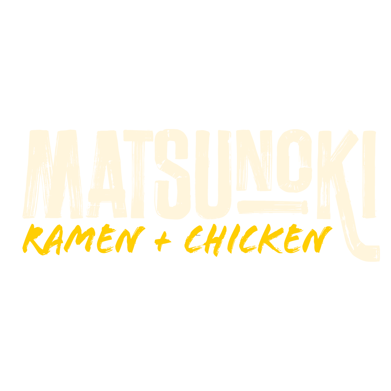 Matsunoki Ramen