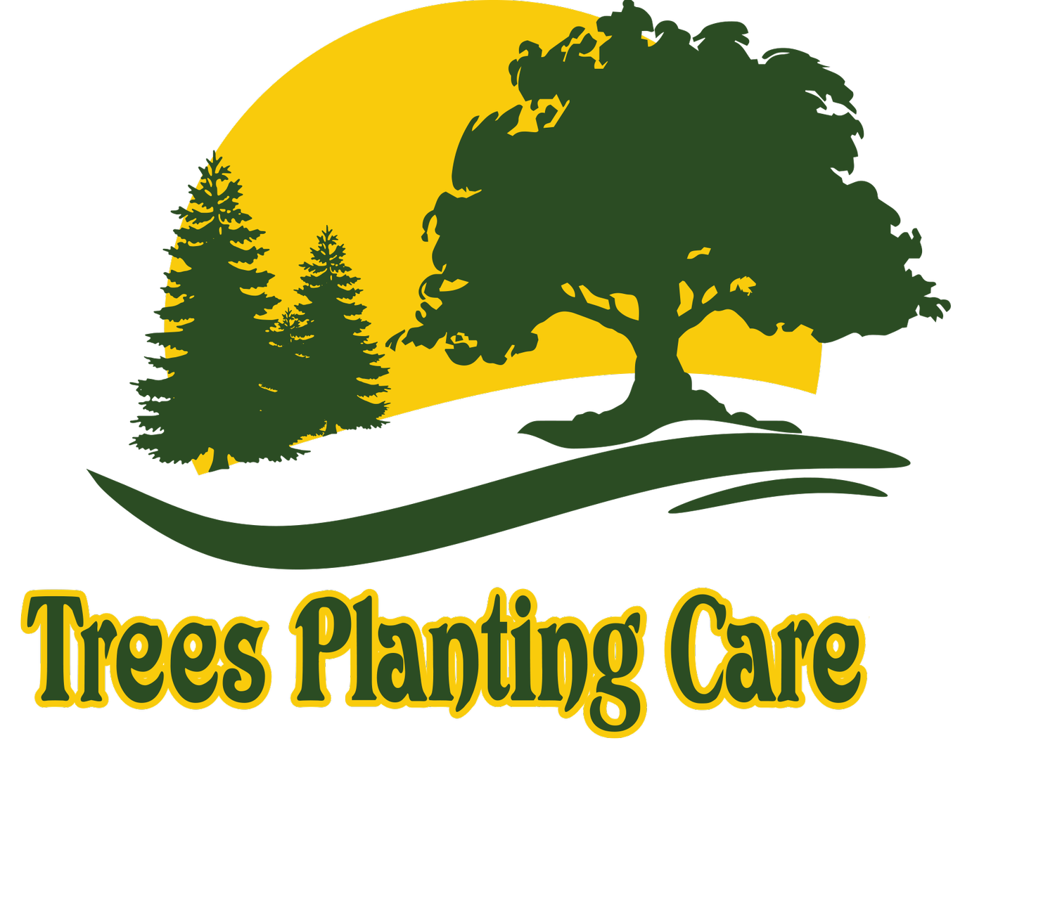 Tress Planting Care